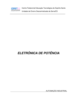 eletr&ocirc;nica de pot&ecirc;ncia 01