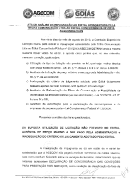 ara ü Aaã`cissoa iraauenacão Ao sonar. Aaasssuraoa PELa