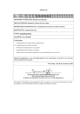AI 03 - HCPA - Controladoria