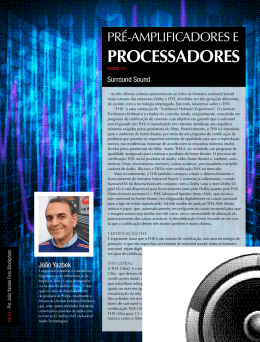 PROCESSADORES