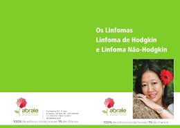 Os Linfomas Fase5(2012).indd