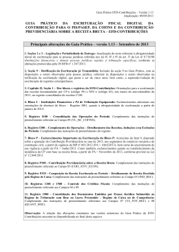 EFD-Contribui&ccedil;&otilde;es &ndash; Vers&atilde;o 1.13
