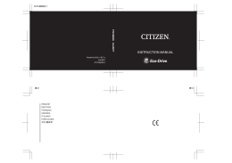 INSTRUCTION MANUAL - Dutyfreeislandshop.com