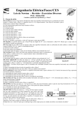 Engenharia El&eacute;trica/Facec/CES