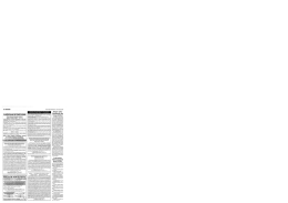 CLA$$IFOLHA DE PONTE NOVA