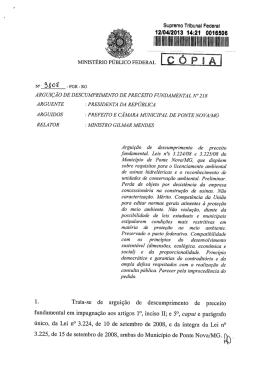 Supremo Tribunal Federal 12/04/2013 14:21 0016506