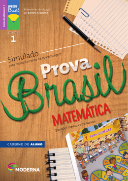 Abrir - Editora Moderna