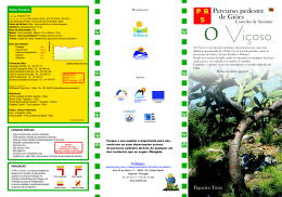 ACT PR5 O Viçoso - Folheto