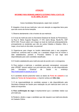 3103_INFORMATIVO EXTERNO