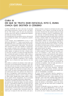 CURA IX - Unidade Local de Saúde de Castelo Branco