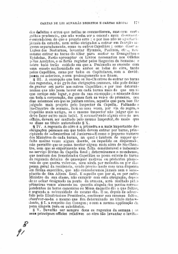 outras DE Lui ALvAn&Aacute;s nnonnros E eAR`rAs Rnems 17`!