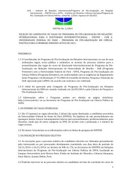 Arquivo PDF - Universidade de Bras&iacute;lia