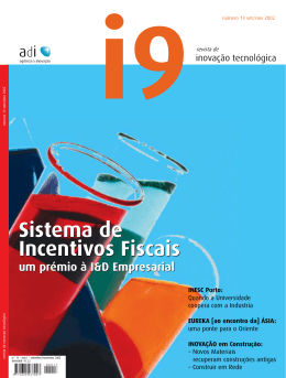Setembro / Novembro de 2002