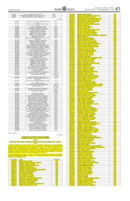 Resultado da Prova de Capacidade F&iacute;sica