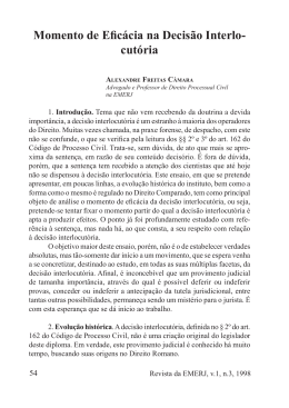Prof. Alexandre Freitas C&acirc;mara