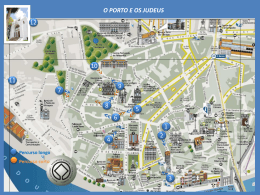 Roteiro - Porto24 - O sítio da cidade.