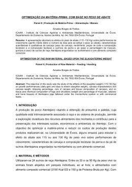 Amadeu FreitasComunica&ccedil;&atilde;oVIICongresso MundialPresunto
