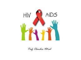 HIV