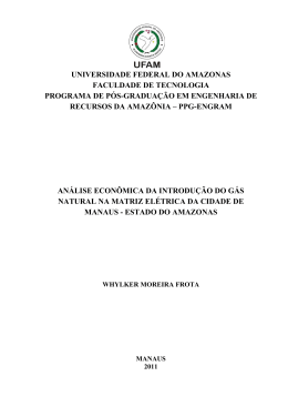 Whylker Frota - TEDE