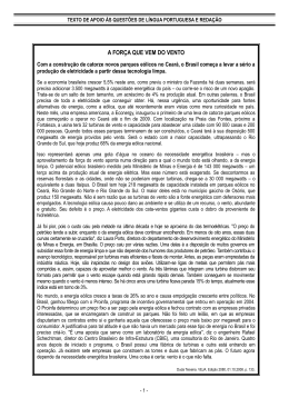 Prova - IESAM