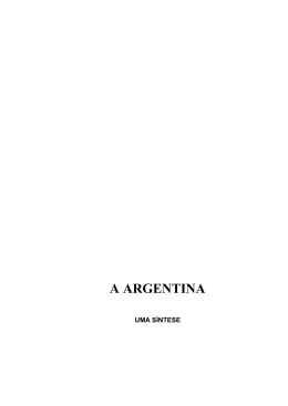 A ARGENTINA - Dr. Enrique Guillermo Avogadro