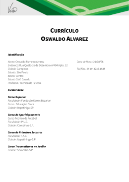 visualizar o curr&iacute;culo completo