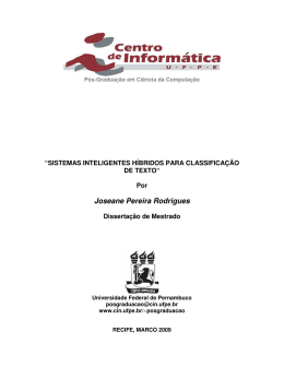 Joseane Pereira Rodrigues