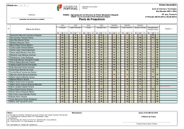 ﬁxada °"` = -- `-- ` ---- 3 GOVERNO DE M|N|srèmo m EDUCAÇÃO