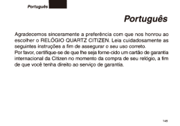 C310 - Citizen