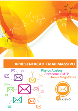 Saiba Mais - EmailMassivo.com.br