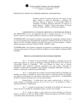 visualizar - Universidade Federal de Uberlândia