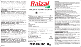 PESO L&Iacute;QUIDO: 1kg