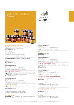 QuiNTA dA PAChECA