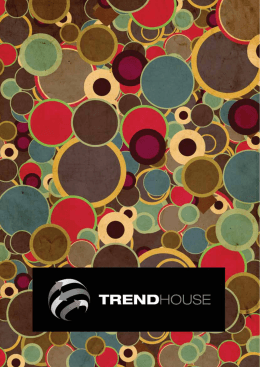 1 - TrendHouse