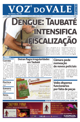 Volks dispensa funcionários por falta de peças Câmara pede
