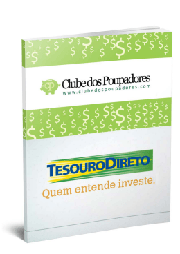 Como Investir no Tesouro Direto