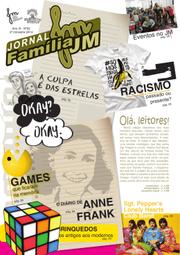 RACISMO ANNE FRANK GAMES