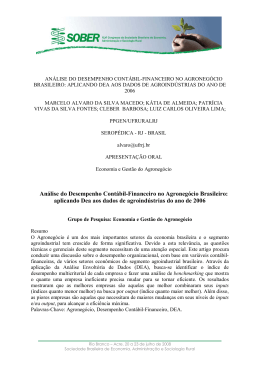 View/Open - AgEcon Search