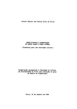 Ant&oacute;nio Honuel dos Santos Pinto da Silva