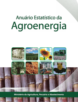 Product Catalog - Minist&eacute;rio da Agricultura