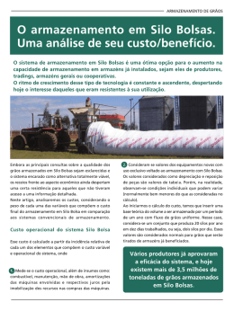 Uma análise de seu custo/benefício.