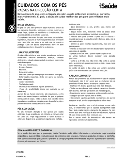 do pdf - Farm&aacute;cia Queija Ferreira