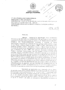 senten&ccedil;a