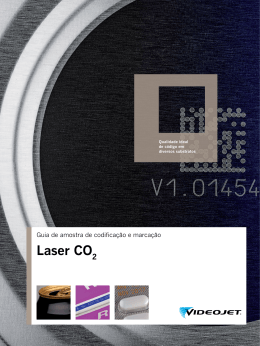 Laser CO 2
