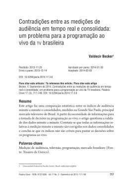 717 - 748 Contradicoes entre as medicoes.indd