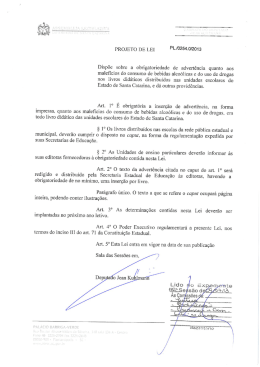 Projeto Original
