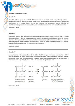 Resolu&ccedil;&atilde;o Prova UDESC 2013/2.