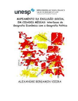 ALEXANDRE BERGAMIN VIEIRA - iii encontro anual da rede