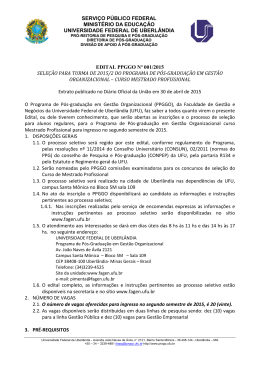 servi&ccedil;o p&uacute;blico federal minist&eacute;rio da educa&ccedil;&atilde;o