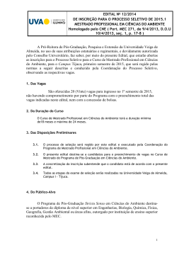 12_edital ci&ecirc;ncias do ambiente 2015 1 - prorroga&ccedil;&atilde;o